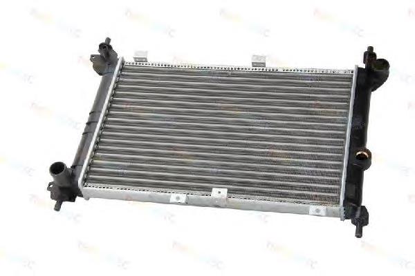 Радіатор основний Thermotec D7X019TT ціна, від 56.29 USD