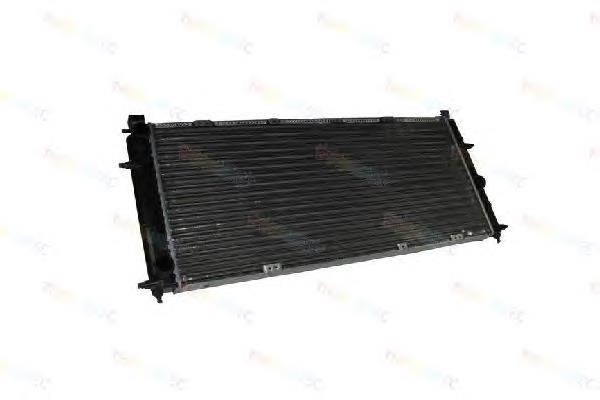 Купити D7W056TT Thermotec Радіатор двигуна