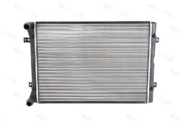 Радіатор основний Thermotec D7W057TT ціна, від 58.15 USD