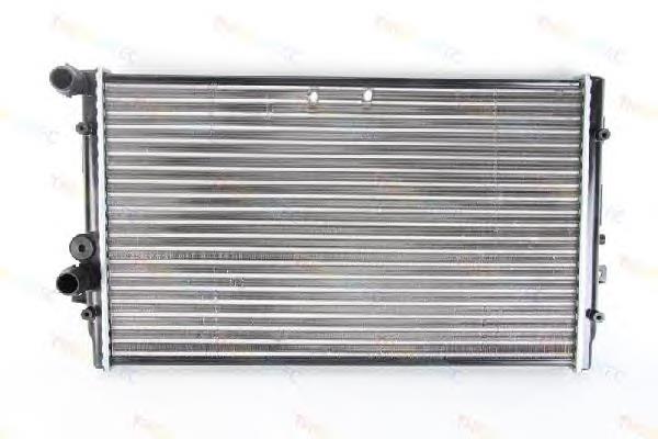 Купити D7W058TT Thermotec Радіатор двигуна