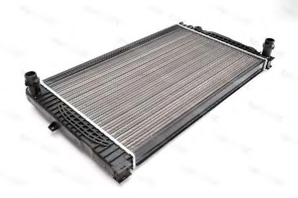 Радіатор основний Thermotec D7W053TT ціна, від 54.41 USD
