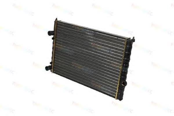 Купити D7W054TT Thermotec Радіатор двигуна