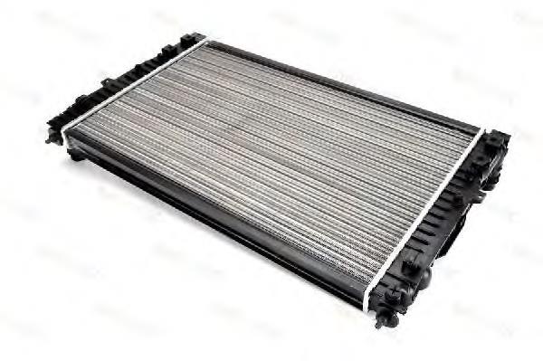 Радіатор охолодження Thermotec D7W053TT