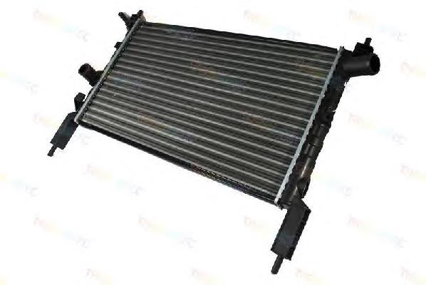 Радіатор D7X004TT Thermotec