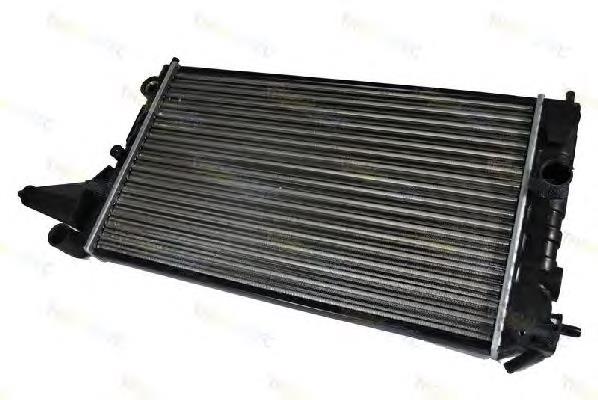 Радіатор основний Thermotec D7X006TT ціна, від 42.03 USD