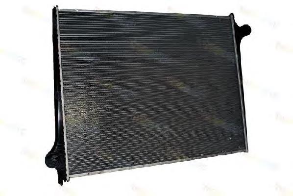 Радіатор основний Thermotec D7SC001TT ціна, від 283.01 USD