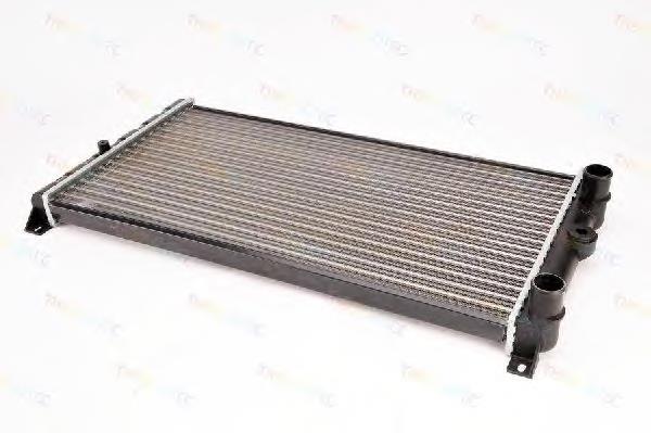Купити D7S006TT Thermotec Радіатор двигуна
