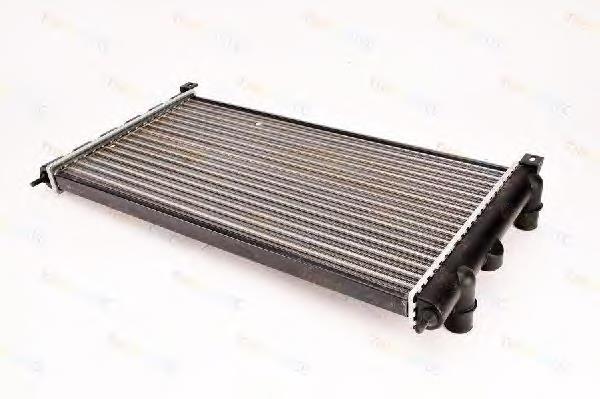Радіатор основний Thermotec D7S006TT ціна, від 53.29 USD
