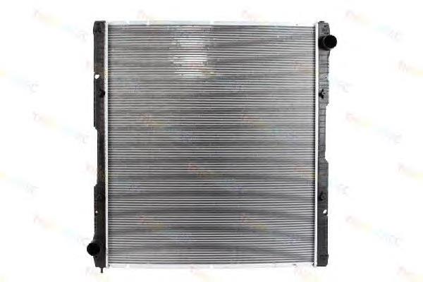 Купити D7SC004TT Thermotec Радіатор двигуна