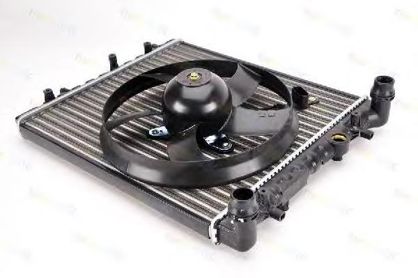Радіатор D7S005TT Thermotec