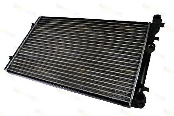 Купити D7W001TT Thermotec Радіатор двигуна