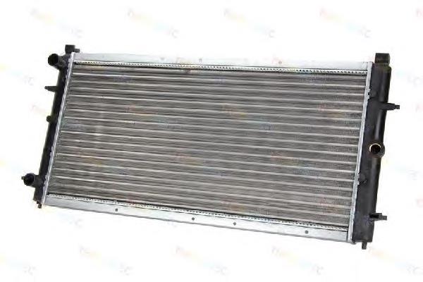Радіатор охолодження Thermotec D7W003TT