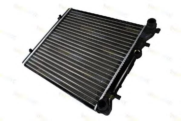 Радіатор основний Thermotec D7W002TT ціна, від 37.97 USD