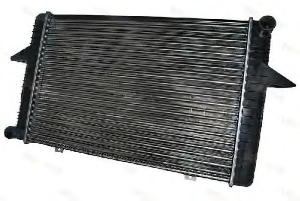 Радіатор охолодження Thermotec D7V001TT