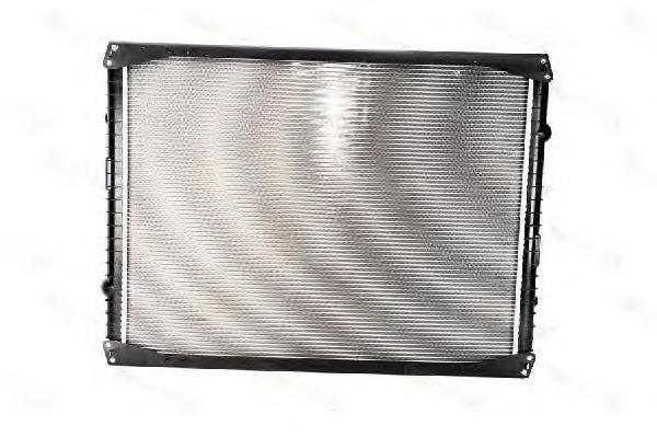 Купити D7RV001TT Thermotec Радіатор двигуна