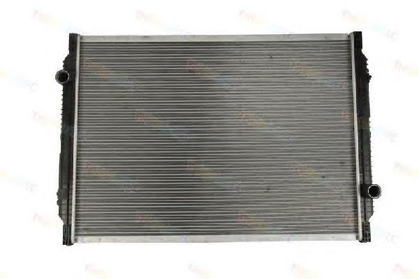 Купити D7RV002TT Thermotec Радіатор двигуна