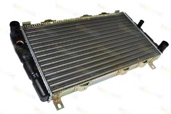 Радіатор охолодження Thermotec D7S001TT