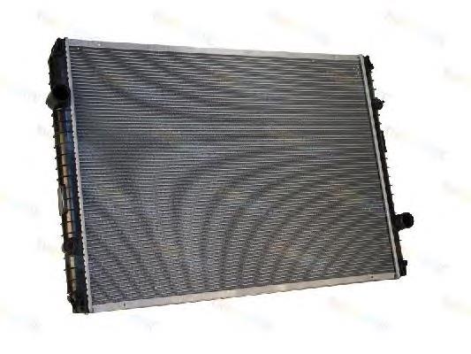 Радіатор охолодження Thermotec D7RV003TT