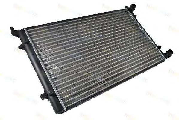 Радіатор охолодження Thermotec D7S003TT