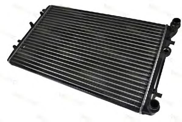 Радіатор основний Thermotec D7S002TT ціна, від 47.38 USD