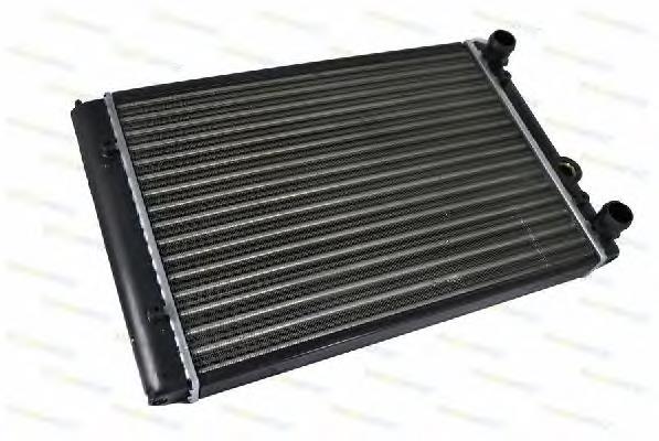 Купити D7W022TT Thermotec Радіатор двигуна