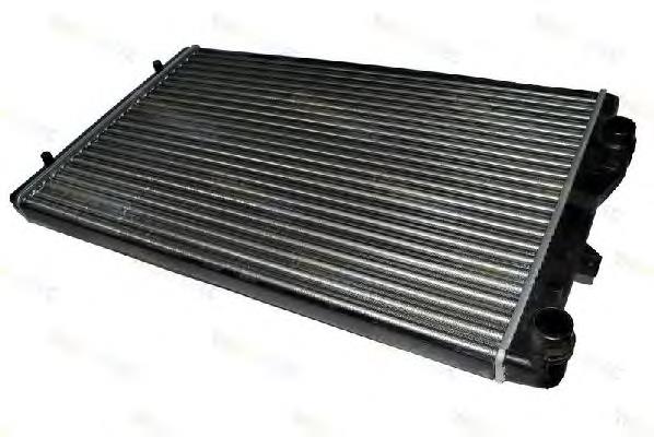 Радіатор основний Thermotec D7W027TT ціна, від 48.41 USD