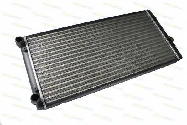 Радіатор основний Thermotec D7W025TT ціна, від 39.80 USD