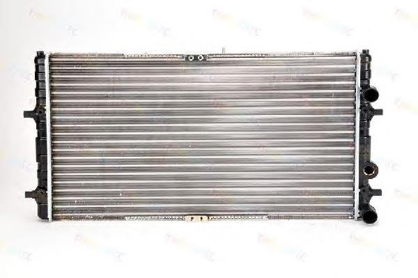 Радіатор D7W017TT Thermotec