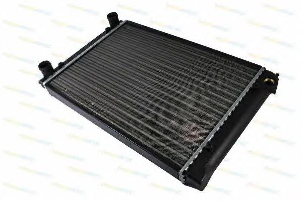 Радіатор основний Thermotec D7W021TT ціна, від 35.18 USD