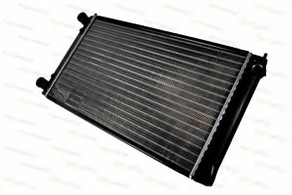 Радіатор основний Thermotec D7W020TT ціна, від 36.08 USD