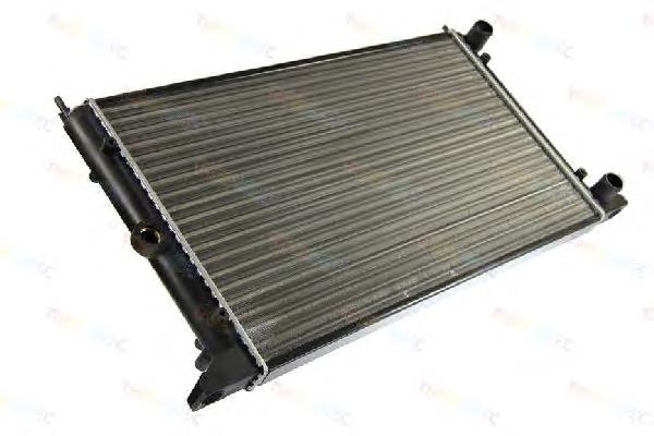 Радіатор D7W031TT Thermotec