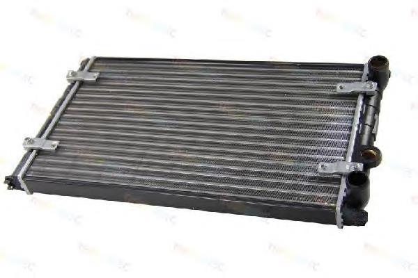 Радіатор основний Thermotec D7W029TT ціна, від 40.96 USD