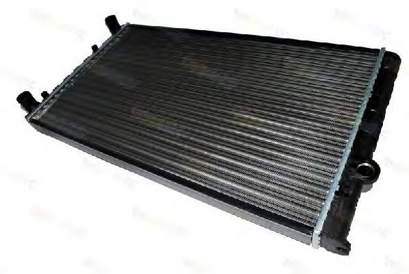 Радіатор основний Thermotec D7W011TT ціна, від 44.60 USD