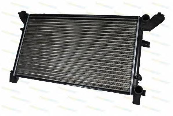 Купити D7W010TT Thermotec Радіатор двигуна