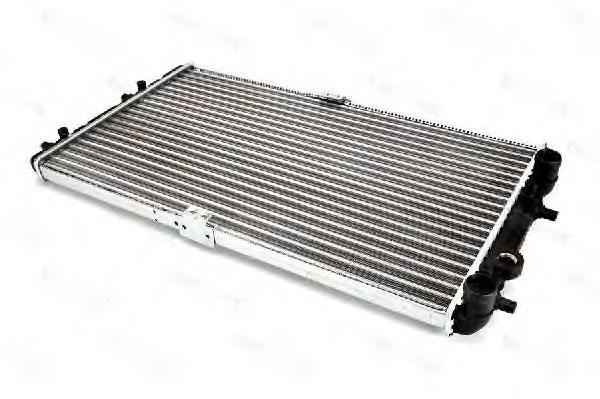 Радіатор D7W006TT Thermotec