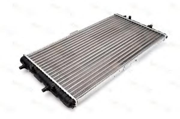 Радіатор основний Thermotec D7W006TT ціна, від 50.25 USD
