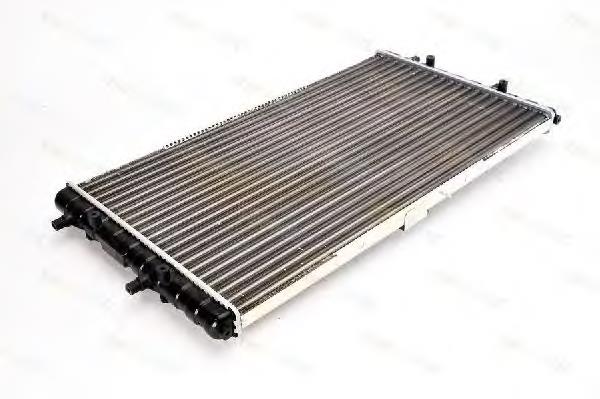Радіатор охолодження Thermotec D7W017TT