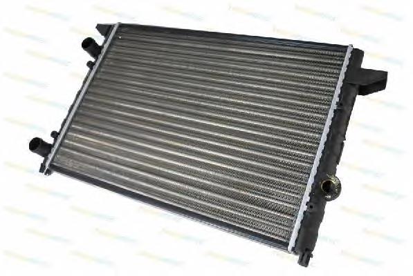 Радіатор охолодження Thermotec D7W013TT