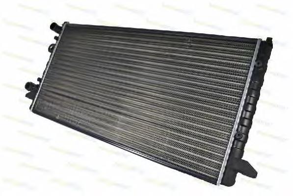 Радіатор охолодження Thermotec D7W012TT