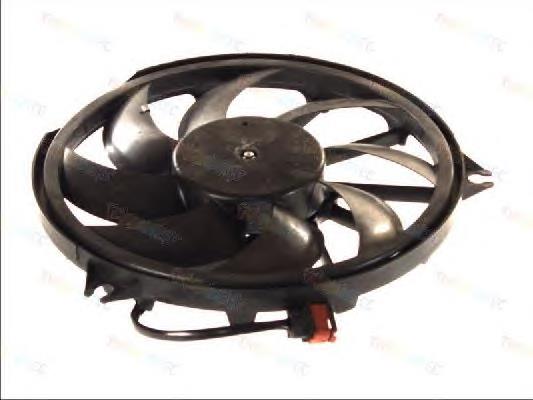 Вентилятор охолодження радіатора D8P003TT Thermotec