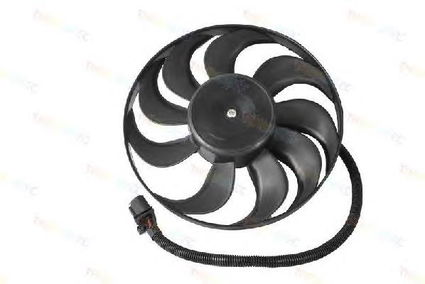 Вентилятор охолодження Thermotec D8W003TT