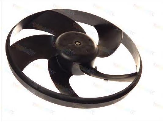 Вентилятор охолодження Thermotec D8P001TT