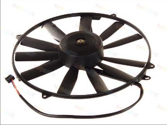 Вентилятор охолодження радіатора D8M002TT Thermotec