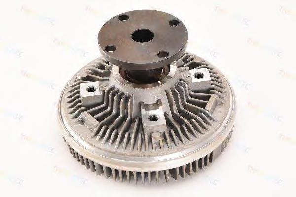 Купити D9MA002TT Thermotec Муфта вязкостная системи охолодження
