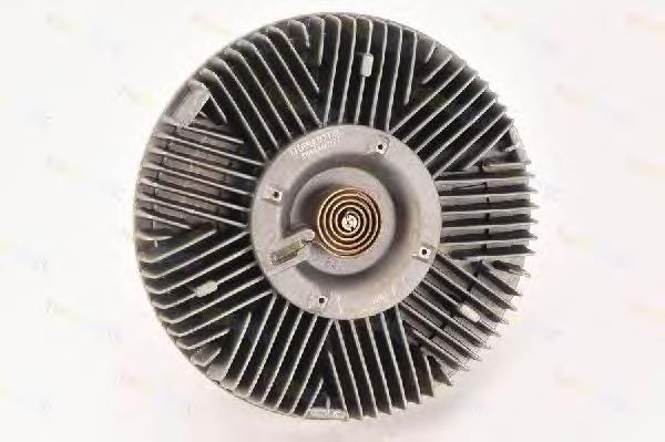 Вискомуфта вентилятора D9MA002TT Thermotec