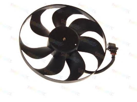 Вентилятор охолодження радіатора D8W019TT Thermotec