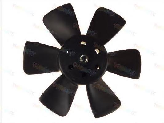 D8W013TT Thermotec Електровентилятор радіатора