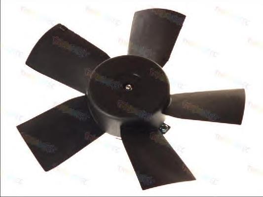 D8X003TT Thermotec Електровентилятор радіатора