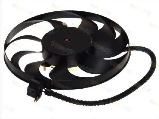 Вентилятор охолодження радіатора D8W020TT Thermotec