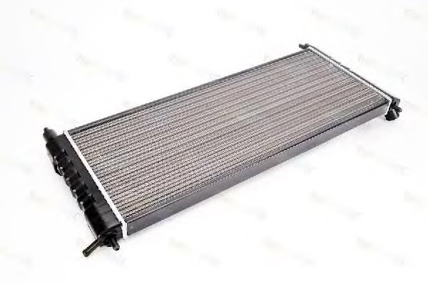 Купити D7X053TT Thermotec Радіатор двигуна